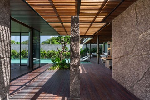 4 bedrooms Villa in South Denpasar, Denpasar, Bali (15639) 6