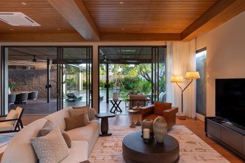 4 bedrooms Villa in South Denpasar, Denpasar, Bali (15639) 22