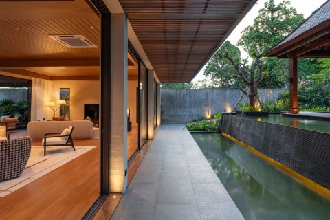 4 bedrooms Villa in South Denpasar, Denpasar, Bali (15639) 24