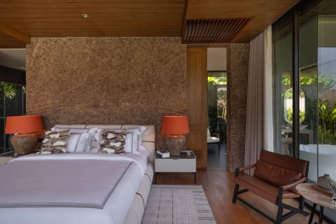 4 bedrooms Villa in South Denpasar, Denpasar, Bali (15639) 26