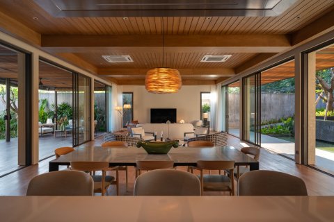 4 bedrooms Villa in South Denpasar, Denpasar, Bali (15639) 7