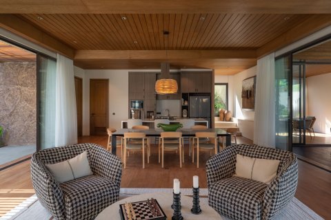4 bedrooms Villa in South Denpasar, Denpasar, Bali (15639) 3