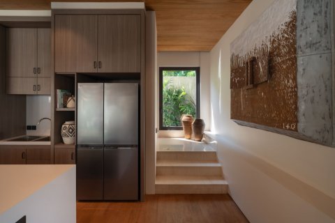 4 bedrooms Villa in South Denpasar, Denpasar, Bali (15639) 20