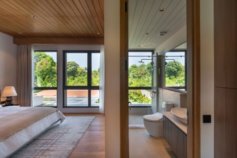 4 bedrooms Villa in South Denpasar, Denpasar, Bali (15639) 23