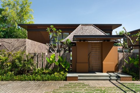 4 bedrooms Villa in South Denpasar, Denpasar, Bali (15639) 15