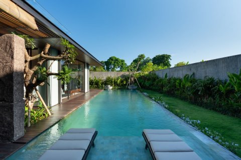 4 bedrooms Villa in South Denpasar, Denpasar, Bali (15639) 10