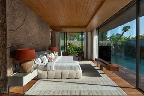 4 bedrooms Villa in South Denpasar, Denpasar, Bali (15639) 11