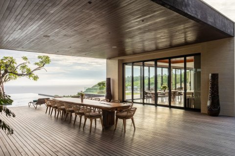 9 bedrooms Villa in Pecatu, Badung, Bali (15641) 10