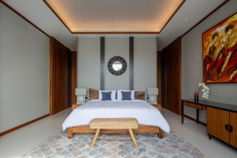 9 bedrooms Villa in Pecatu, Badung, Bali (15641) 23