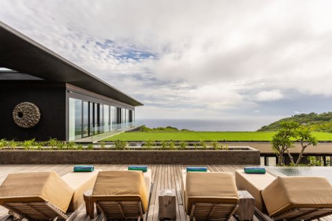 9 bedrooms Villa in Pecatu, Badung, Bali (15641) 13
