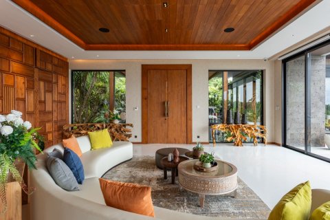 9 bedrooms Villa in Pecatu, Badung, Bali (15641) 19