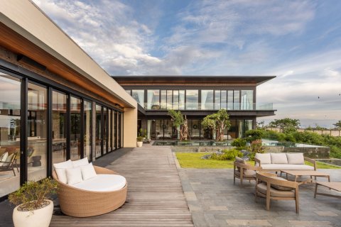9 bedrooms Villa in Pecatu, Badung, Bali (15641) 7