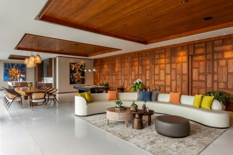 9 bedrooms Villa in Pecatu, Badung, Bali (15641) 18