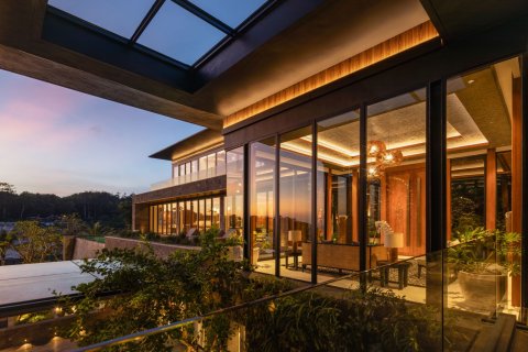 9 bedrooms Villa in Pecatu, Badung, Bali (15641) 4