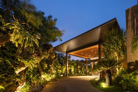 9 bedrooms Villa in Pecatu, Badung, Bali (15641) 2