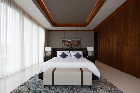 9 bedrooms Villa in Pecatu, Badung, Bali (15641) 29