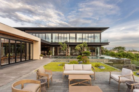 9 bedrooms Villa in Pecatu, Badung, Bali (15641) 8