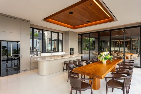 9 bedrooms Villa in Pecatu, Badung, Bali (15641) 17