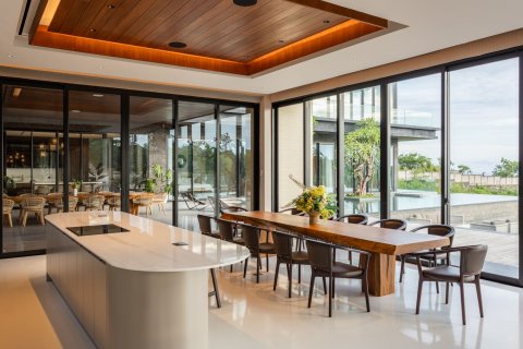 9 bedrooms Villa in Pecatu, Badung, Bali (15641) 16