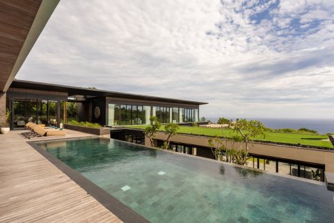 9 bedrooms Villa in Pecatu, Badung, Bali (15641) 15