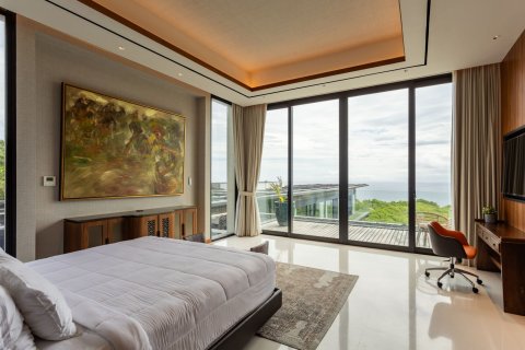 9 bedrooms Villa in Pecatu, Badung, Bali (15641) 27