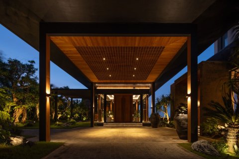 9 bedrooms Villa in Pecatu, Badung, Bali (15641) 3