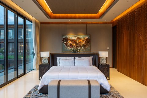 9 bedrooms Villa in Pecatu, Badung, Bali (15641) 28