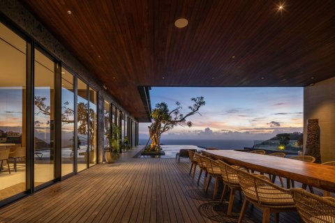 9 bedrooms Villa in Pecatu, Badung, Bali (15641) 5