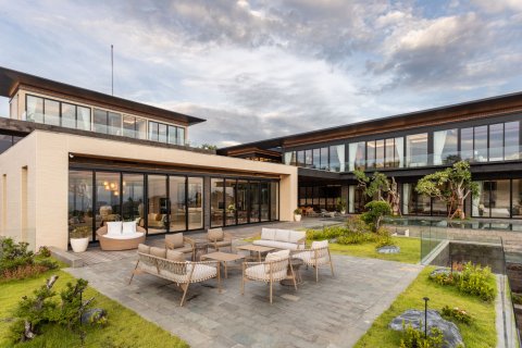 9 bedrooms Villa in Pecatu, Badung, Bali (15641) 12