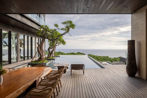 9 bedrooms Villa in Pecatu, Badung, Bali (15641) 9