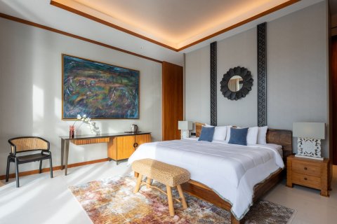 9 bedrooms Villa in Pecatu, Badung, Bali (15641) 24