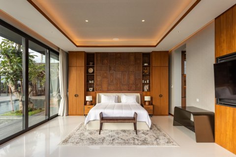 9 bedrooms Villa in Pecatu, Badung, Bali (15641) 26
