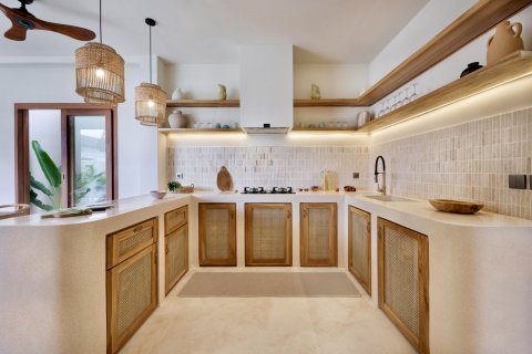 3 bedrooms Villa in Munggu, Mengwi, Badung, Bali (15638) 13