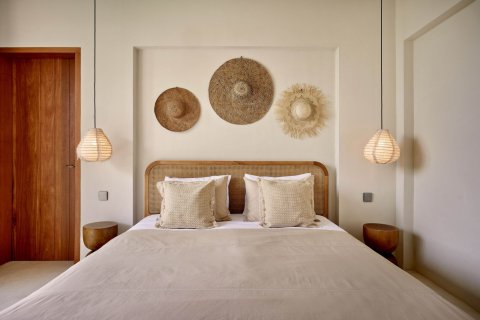 3 bedrooms Villa in Munggu, Mengwi, Badung, Bali (15638) 25