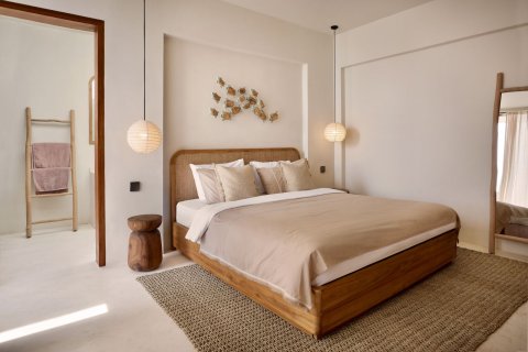 3 bedrooms Villa in Munggu, Mengwi, Badung, Bali (15638) 18