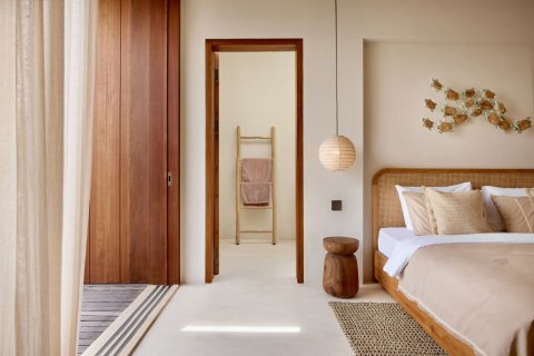 3 bedrooms Villa in Munggu, Mengwi, Badung, Bali (15638) 19