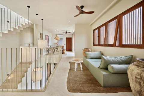 3 bedrooms Villa in Munggu, Mengwi, Badung, Bali (15638) 9