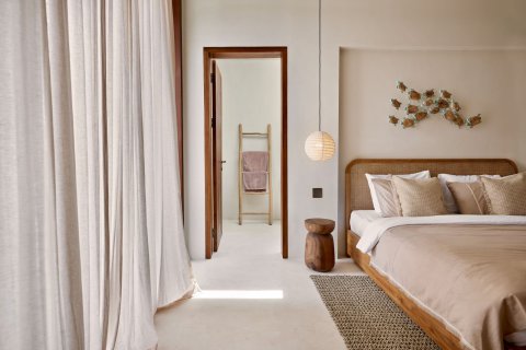 3 bedrooms Villa in Munggu, Mengwi, Badung, Bali (15638) 20