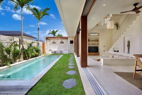 3 bedrooms Villa in Munggu, Mengwi, Badung, Bali (15638) 6