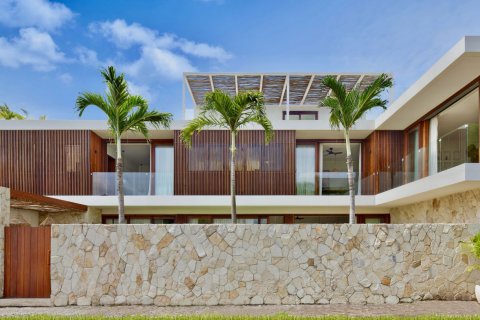 3 bedrooms Villa in Munggu, Mengwi, Badung, Bali (15638) 3
