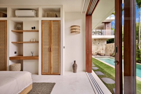3 bedrooms Villa in Munggu, Mengwi, Badung, Bali (15638) 24