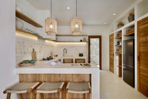 3 bedrooms Villa in Munggu, Mengwi, Badung, Bali (15638) 12
