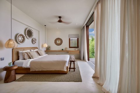 3 bedrooms Villa in Munggu, Mengwi, Badung, Bali (15638) 14
