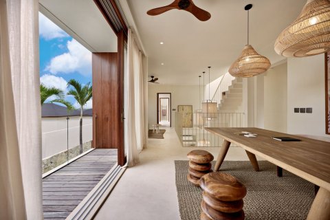3 bedrooms Villa in Munggu, Mengwi, Badung, Bali (15638) 7