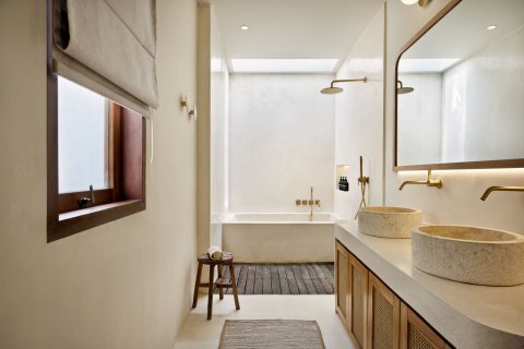 3 bedrooms Villa in Munggu, Mengwi, Badung, Bali (15638) 21