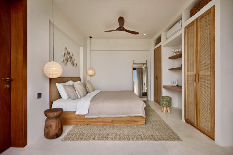 3 bedrooms Villa in Munggu, Mengwi, Badung, Bali (15638) 17