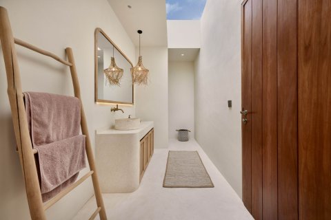 3 bedrooms Villa in Munggu, Mengwi, Badung, Bali (15638) 16
