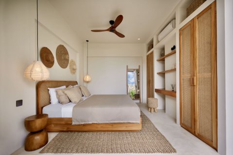 3 bedrooms Villa in Munggu, Mengwi, Badung, Bali (15638) 26