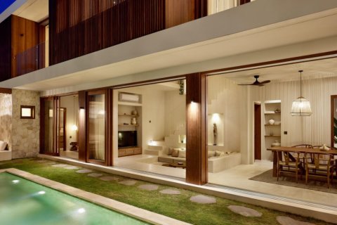 3 bedrooms Villa in Munggu, Mengwi, Badung, Bali (15638) 27
