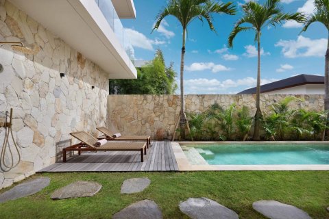 3 bedrooms Villa in Munggu, Mengwi, Badung, Bali (15638) 5